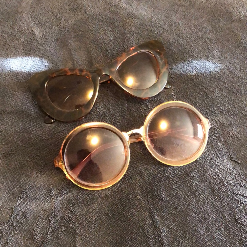 2 for $15 Sunglasses 🤩